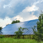 Gasdotto solare agrivoltaico fotovoltaico italiano da 28,80 MW