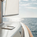 Luxury yacht cruise tourism business for sale