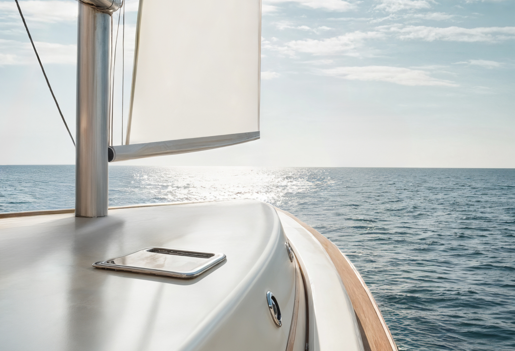 Luxury yacht cruise tourism business for sale