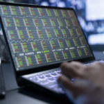 Cloud-native financial technology