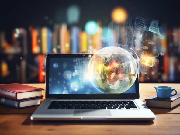 Online Training Provider (UK)