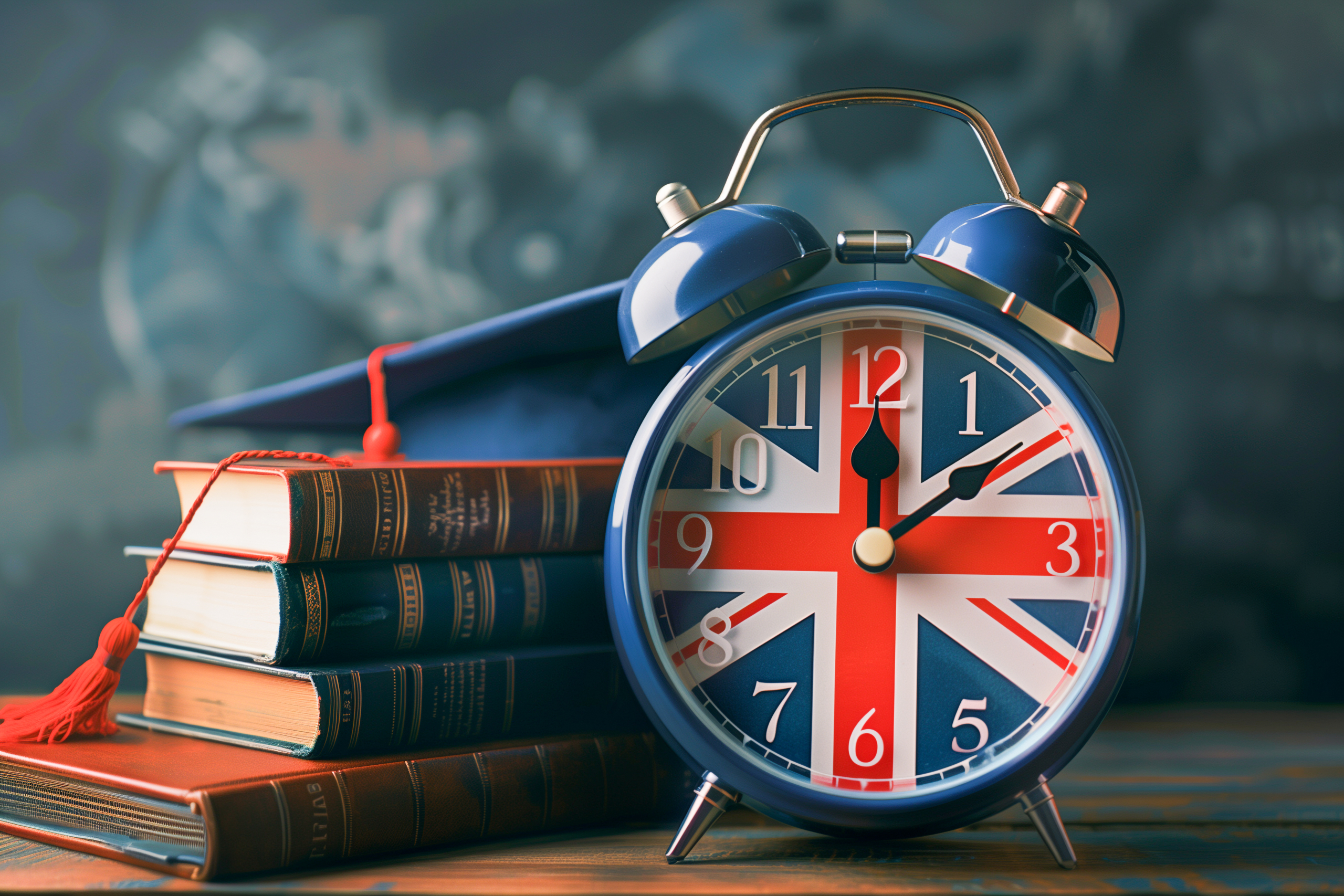 English Language School