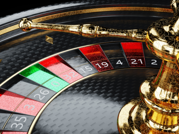 profitable casino business