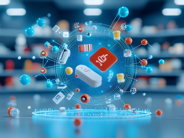 high-growth healthtech company