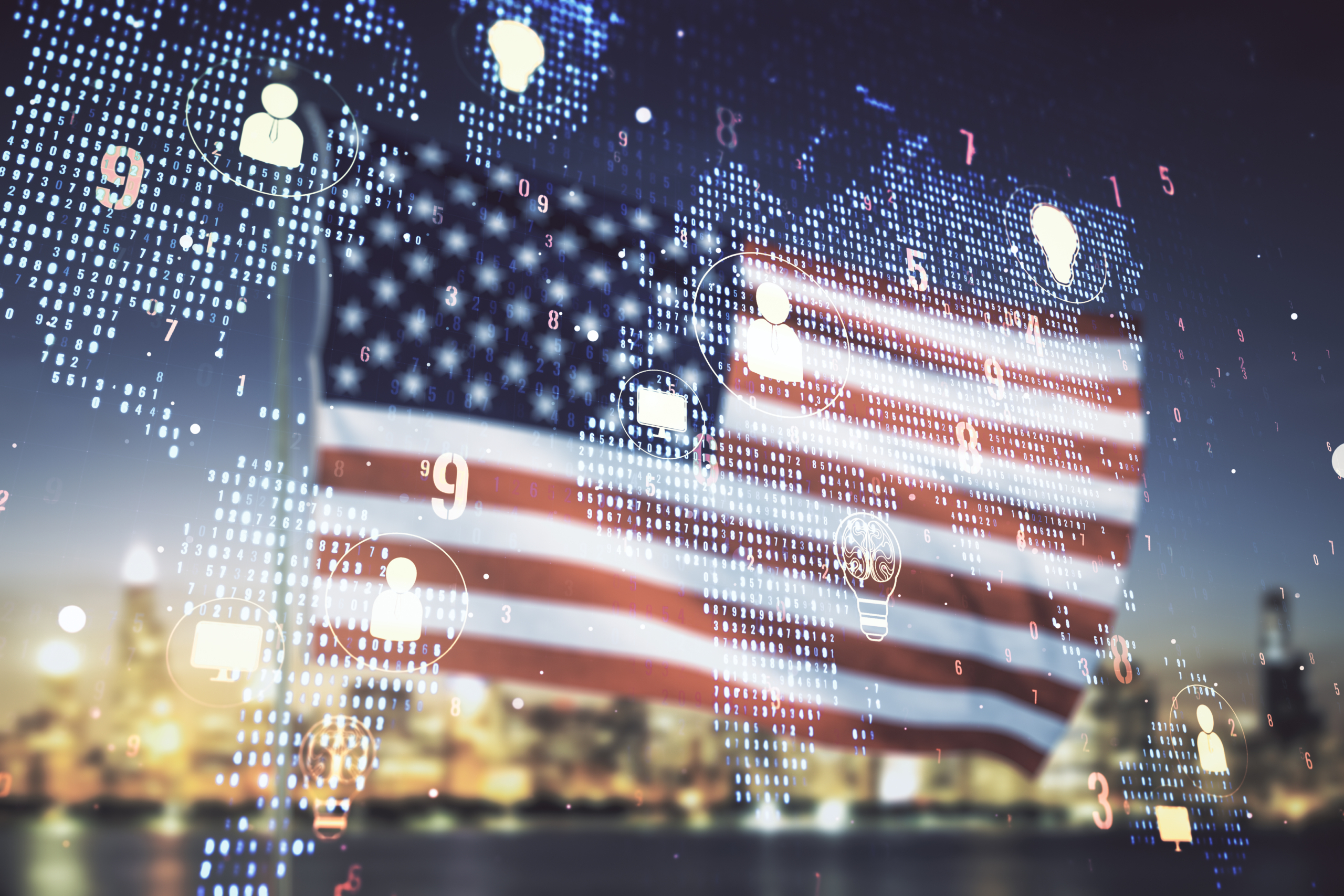 american otc listed company