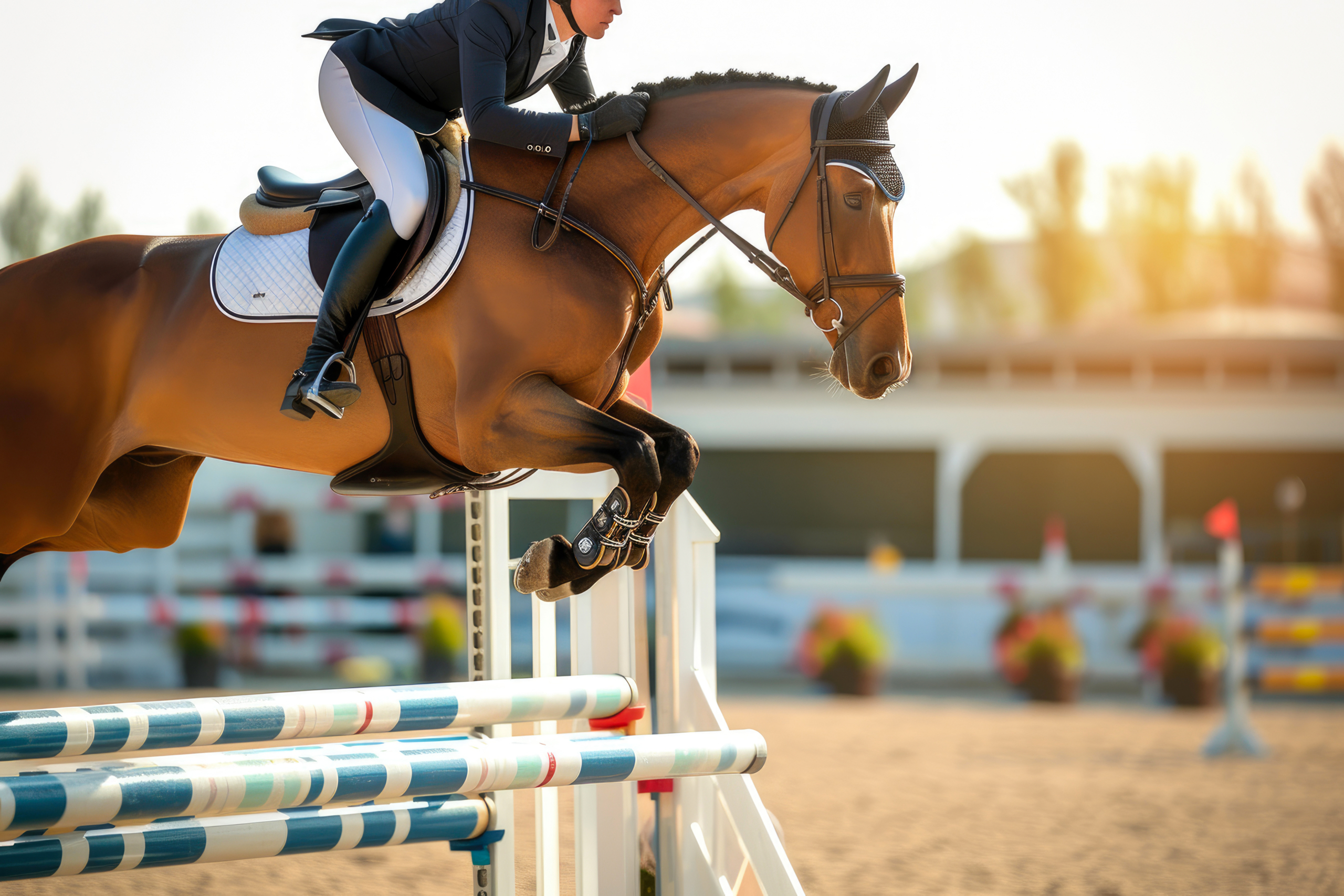 luxury equestrian estate for sale