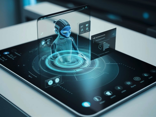 AI Agent Platform for Enterprise Automation