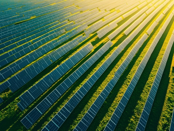 Kosovo solar PV project