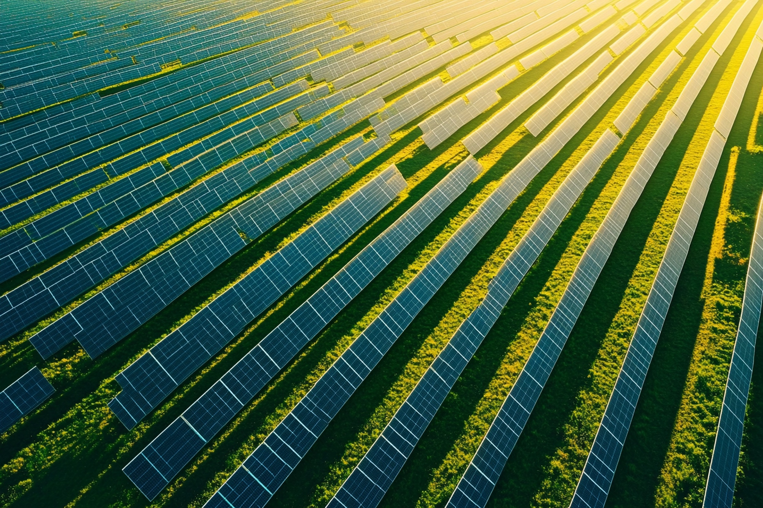 Kosovo solar PV project