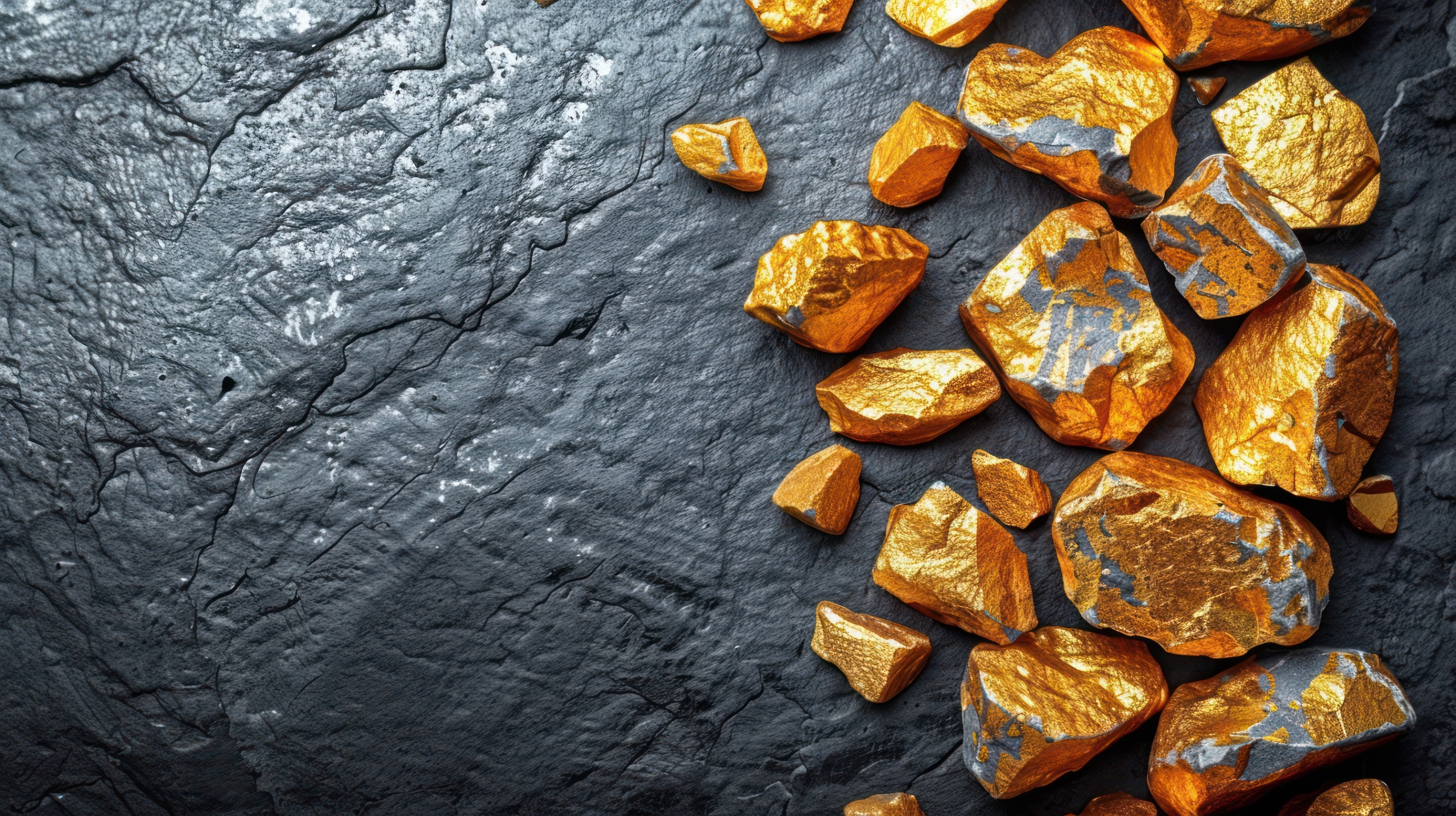 gold mining project for sale