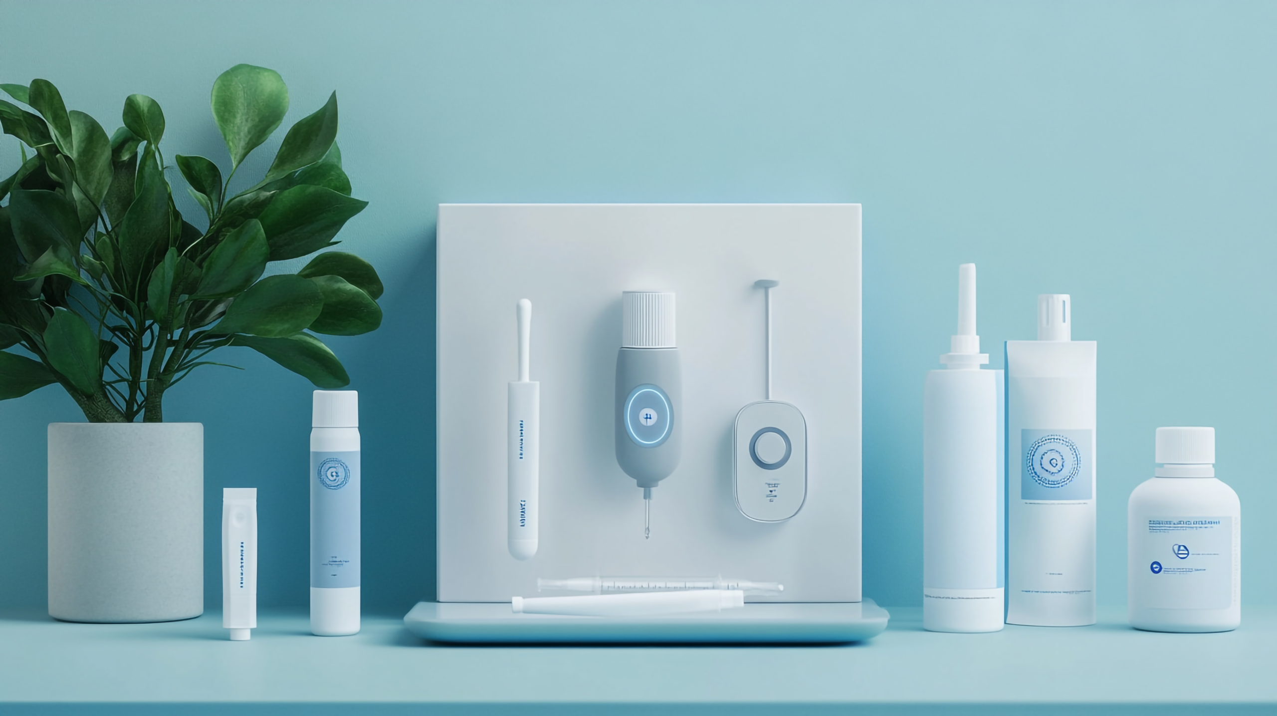 Medical Aesthetics Marketplace
