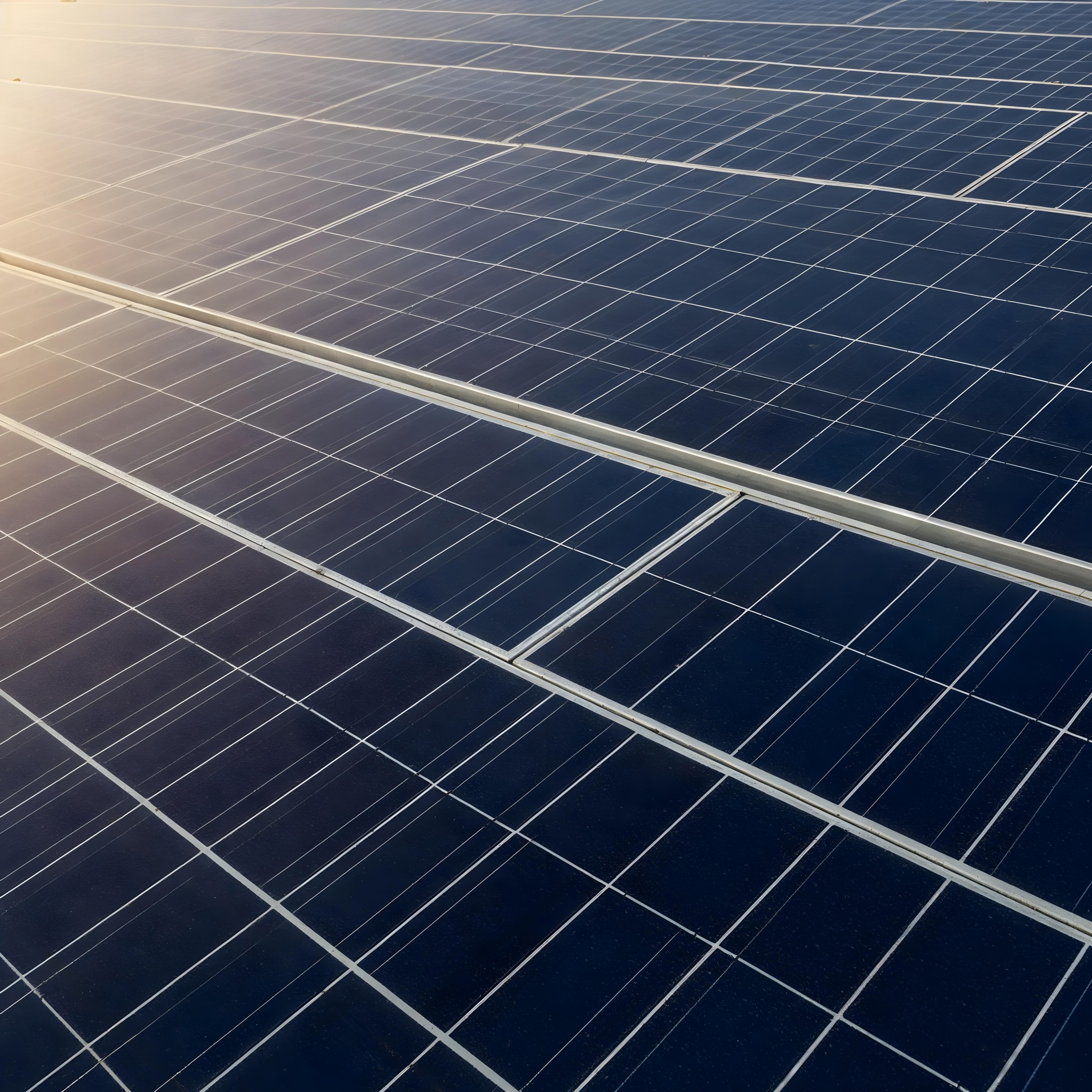Renewable energy investment