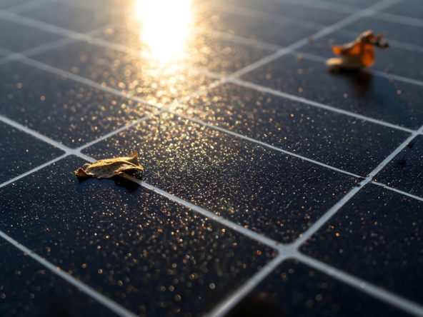 Renewable energy investment
