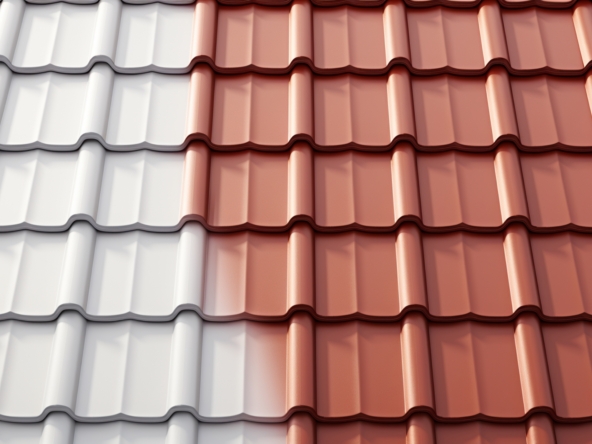roof producers