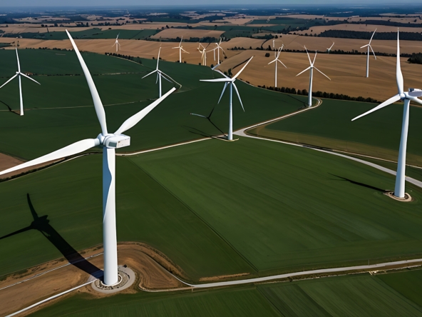 Wind Farm