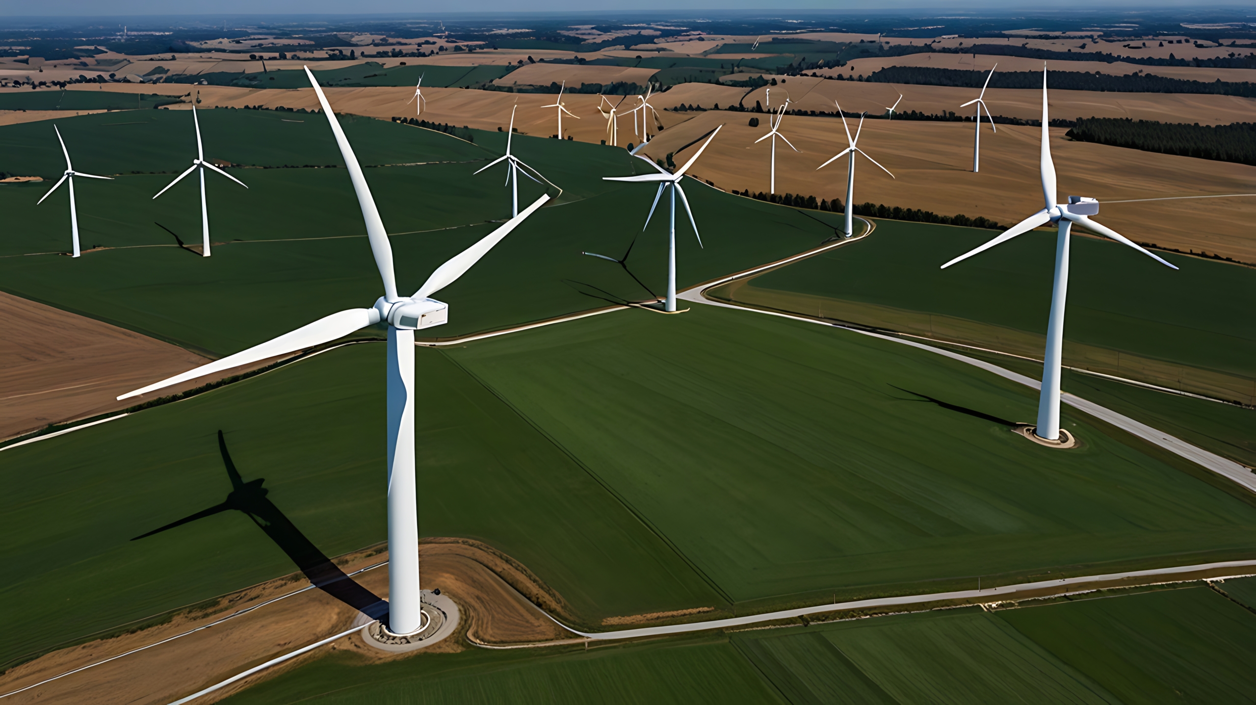 Wind Farm