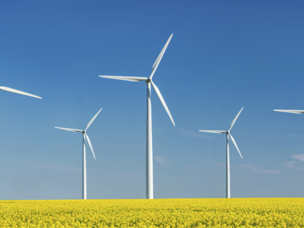 Sarande 80 MW Wind Farm