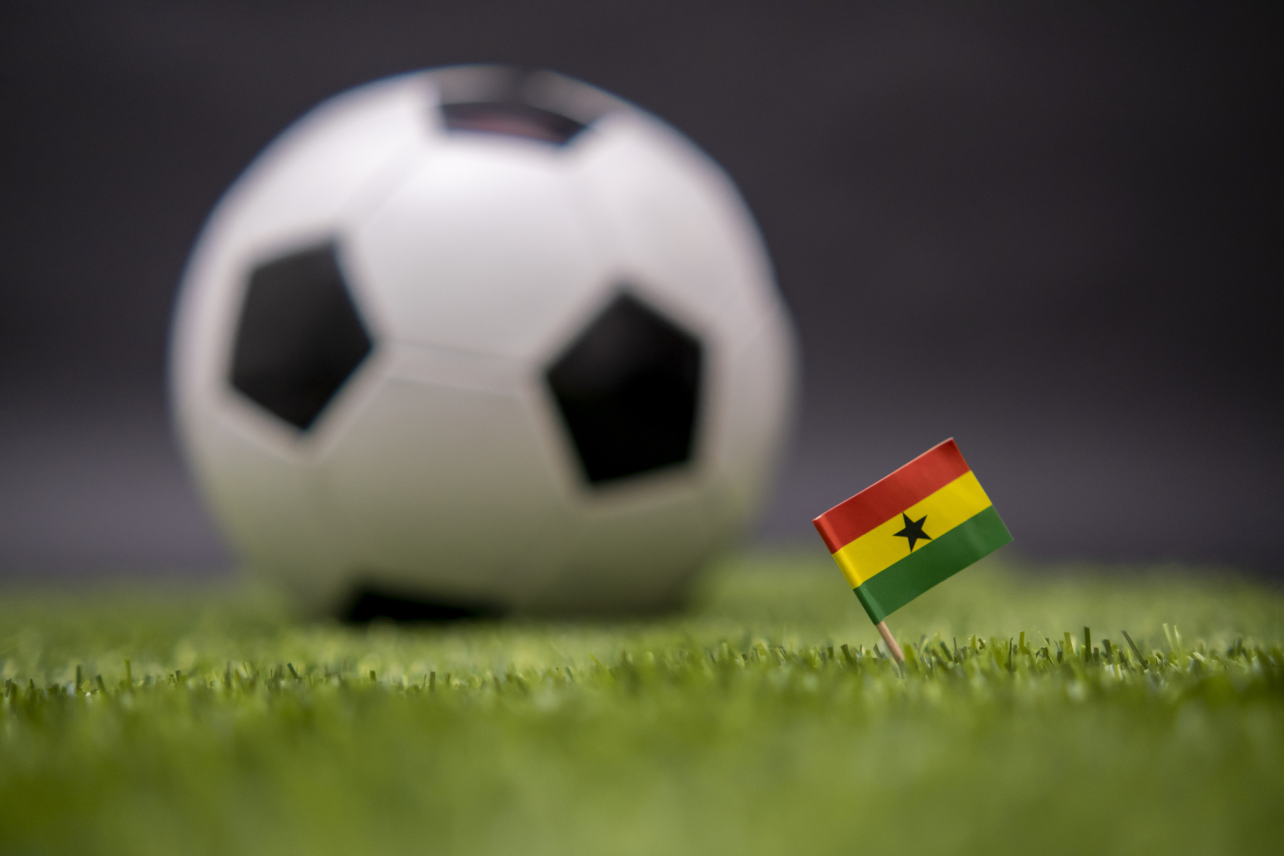 African football club for sale