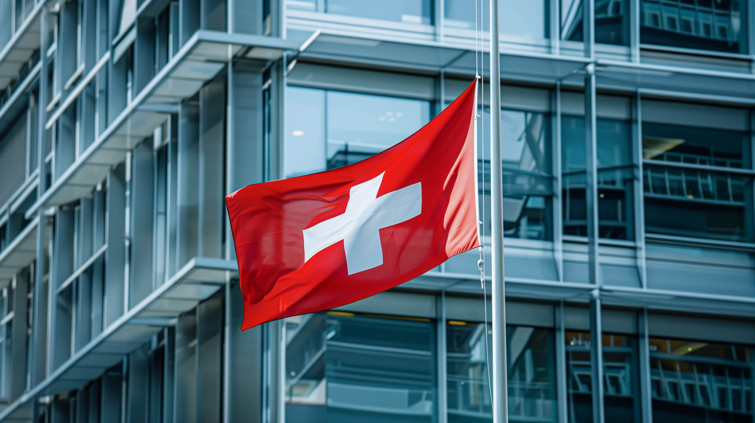 swiss bank for sale