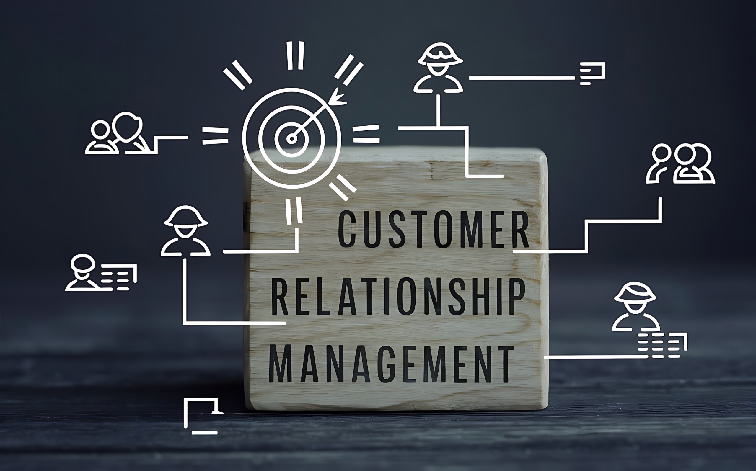 Customer Experience Management for sale