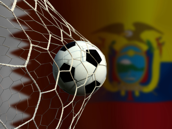 Soccer club for sale