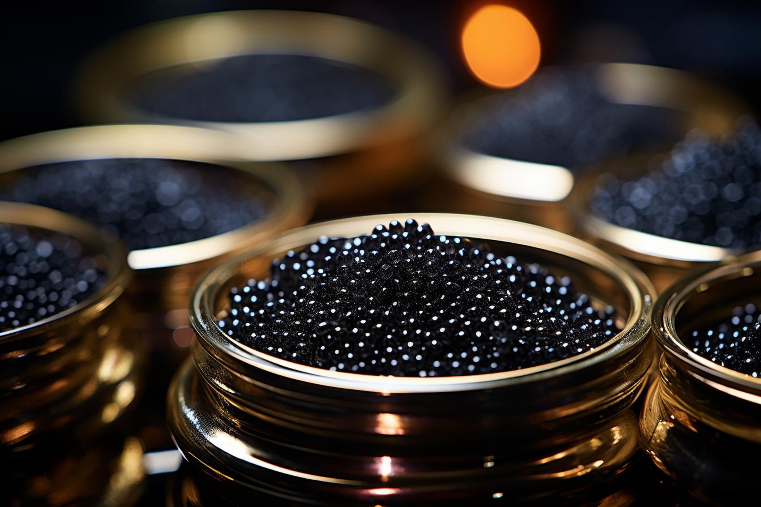 black caviar business for sale
