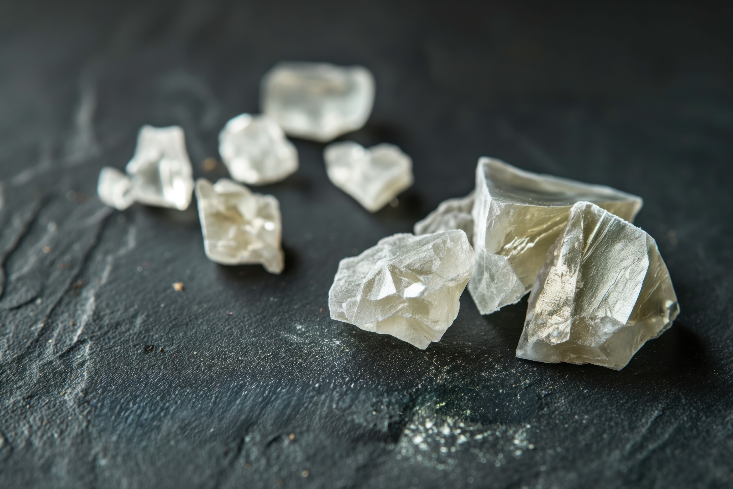 Lithium project for sale