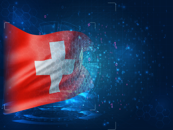 Swiss company for sale