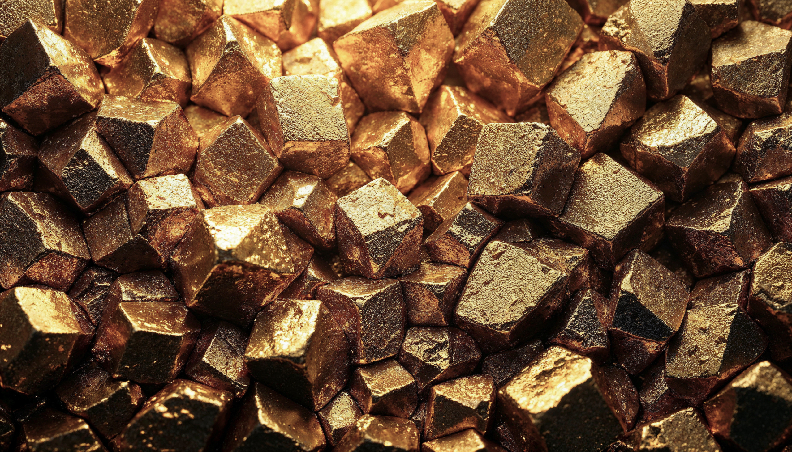 Gold Mine for sale