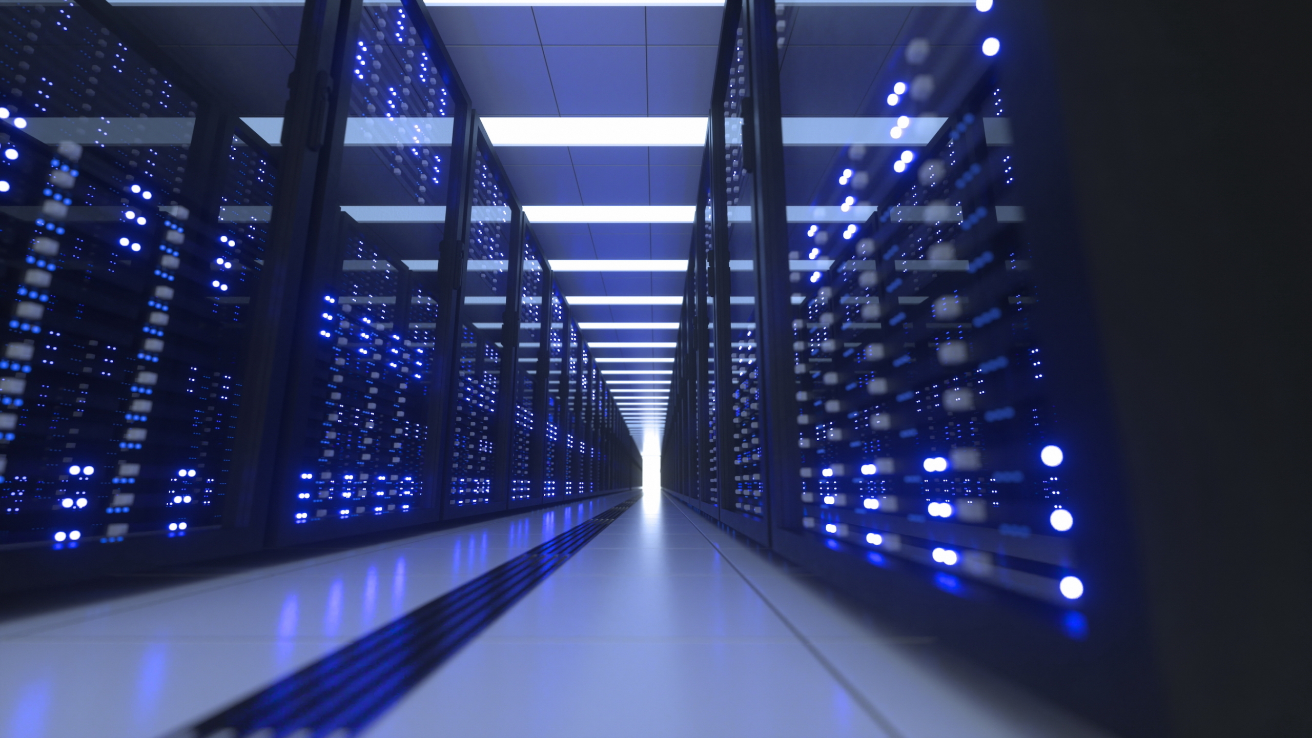 Data Center for a sale