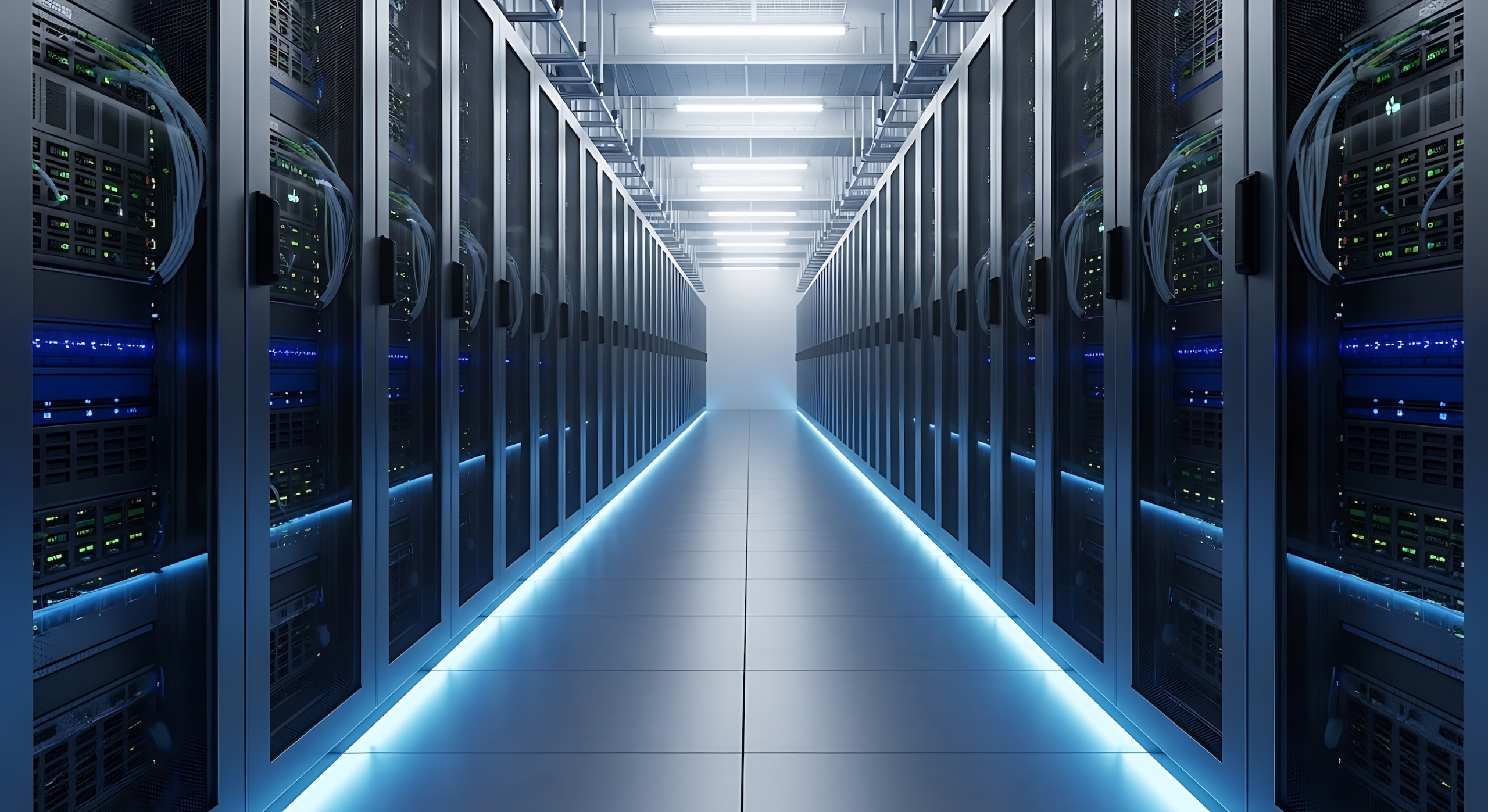 Data Center & Infrastructure Opportunity