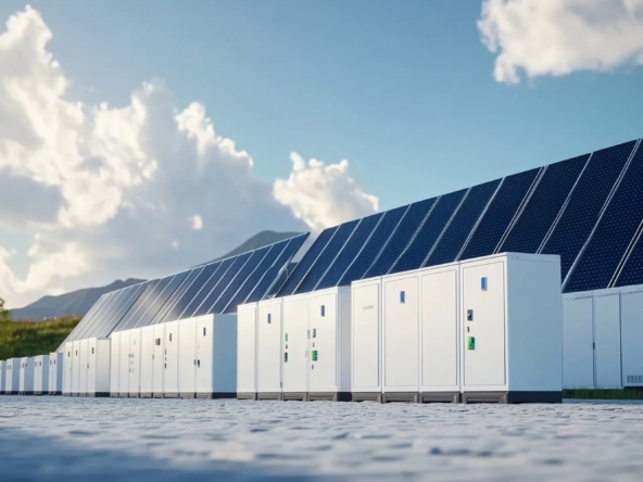 Energy storage for sale