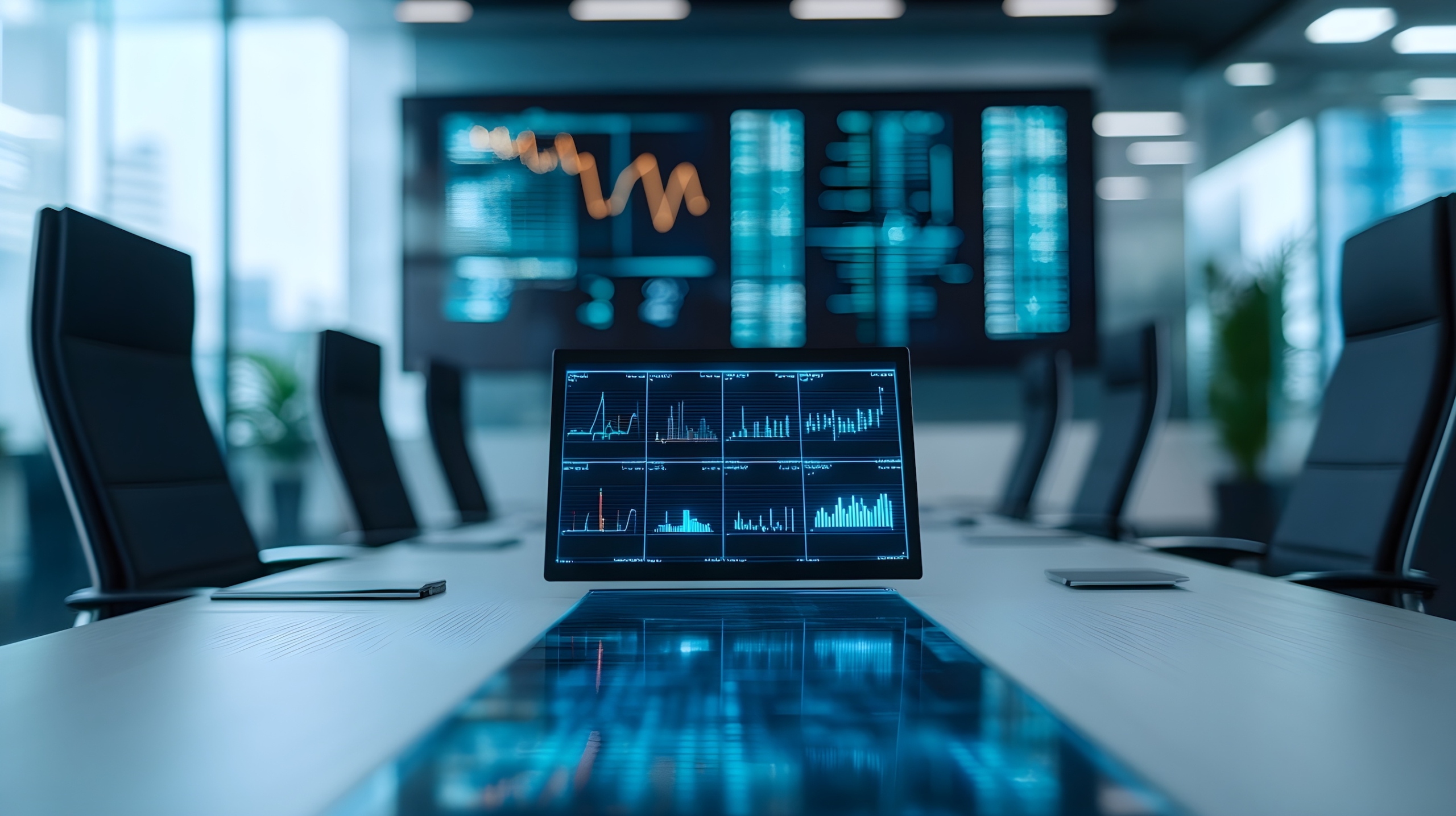Investment Management Platform for a sale