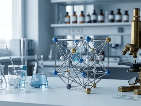 Chemical manufacturing for sale