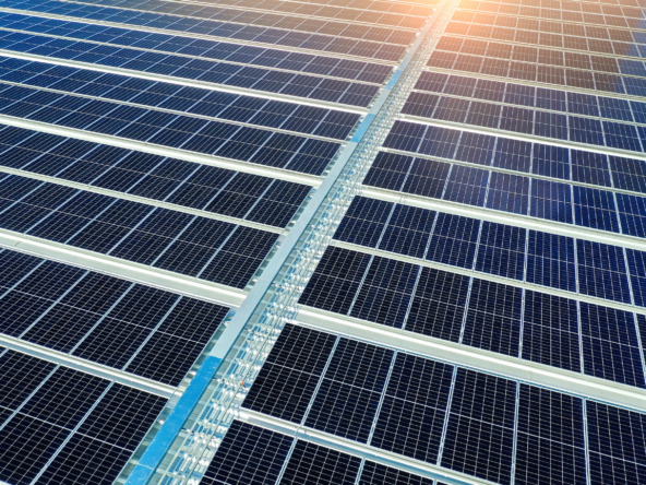 Solar PV for a sale