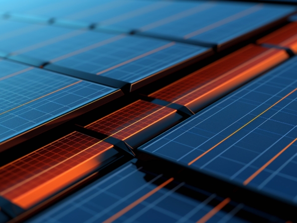 Solar PV for sale