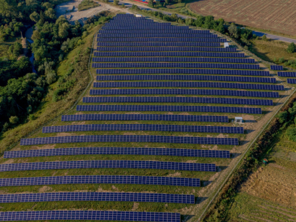 Solar PV for sale