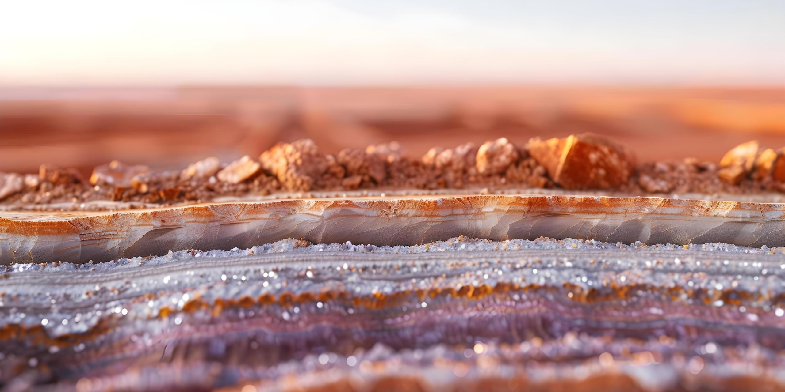 Copper-Zink minerals for a sale