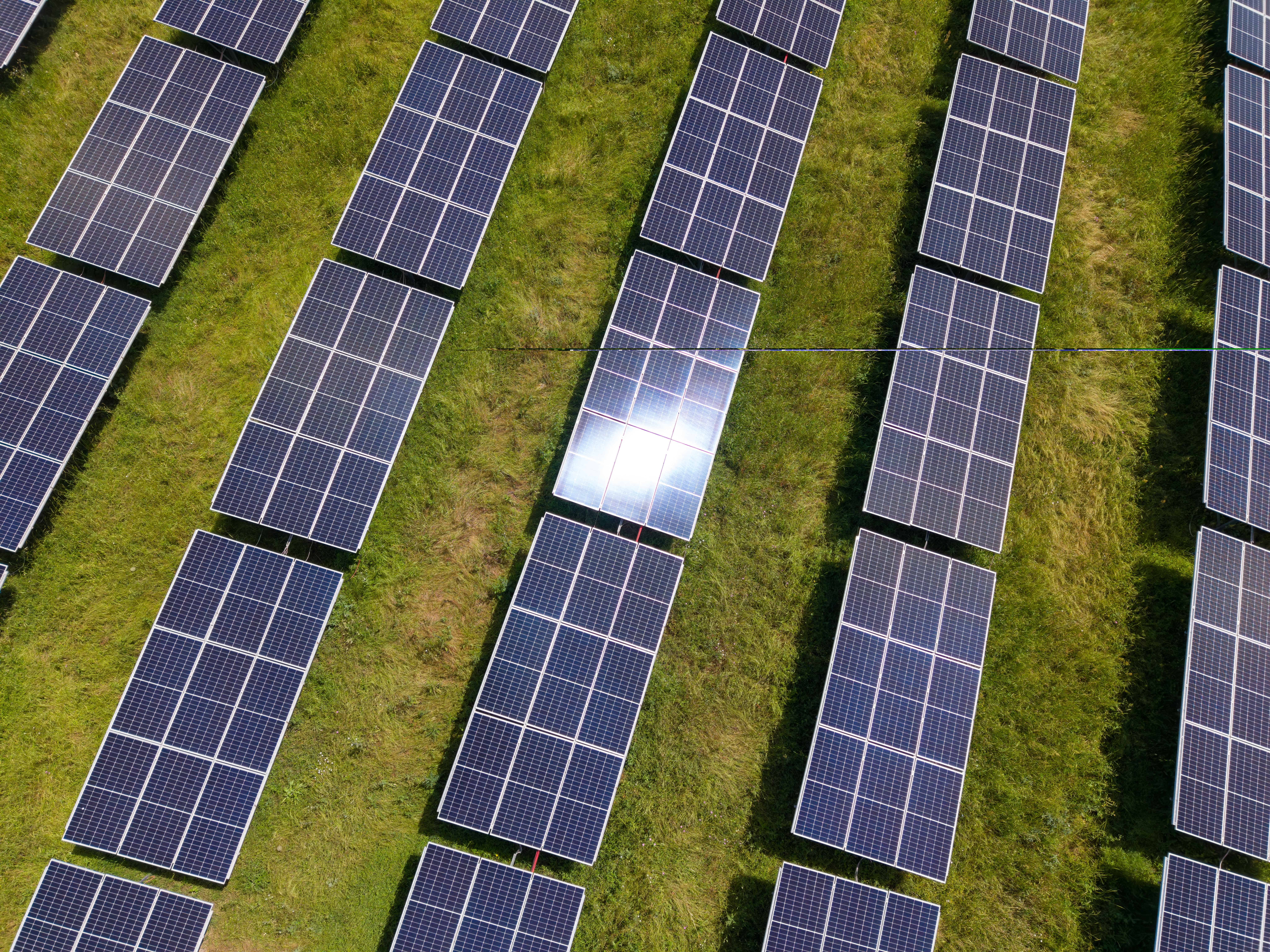 Solar PV for a sale